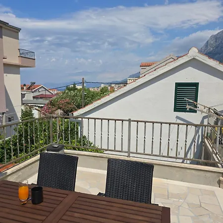 Mare * Makarska